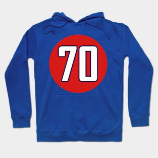 Braden Holtby Hoodie